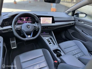 Volkswagen Golf Volkswagen Golf  2.0 R 4 Motion |Pano |AKRA|Drift|Leder|HUD|H&K - afbeelding nr 19