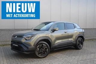 Suzuki e Vitara Select 49 kWh