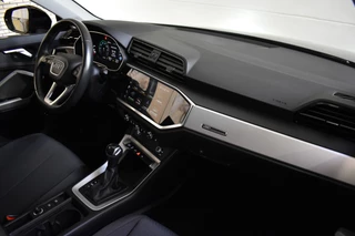 Audi Q3 Audi Q3 45 TFSI e 245pk S-TRONIC PRO-LINE VIRTUAL/PDC/CARPLAY - afbeelding nr 17