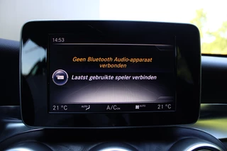Mercedes-Benz C-Klasse Clima|Navi|Luchtvering|Cruise|Leer - afbeelding nr 30