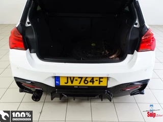 BMW 1 Serie BMW 1-serie 118i M-Pakket - afbeelding nr 16