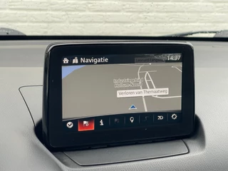 Mazda 2 | Trekhaak | Navi | LED | Cruise | Clima | DAB+ - afbeelding nr 19