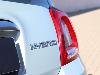 Fiat 500C Fiat 500C 1.0 Hybrid 70 PK Dolcevita | Navi | Carplay | Clima | 15