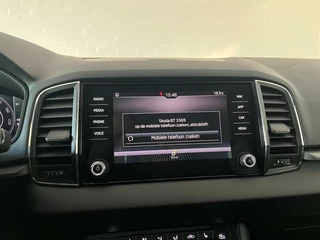 Škoda Karoq Skoda Karoq 1.0 TSI Ambition Business,Pano-dak,T-haak,virtual dashbord - afbeelding nr 24