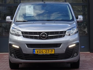 Opel Vivaro | Airco | Navigatie | Achteruitrijcamera | 6 Persoons | Nieuw model | - afbeelding nr 3