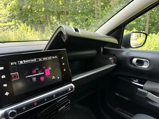 Citroën C4 Cactus Citroën C4 Cactus 1.2 PureT. Business navi camara airco - afbeelding nr 33