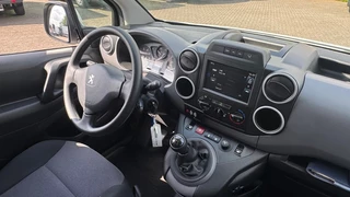 Peugeot Partner - afbeelding nr 8