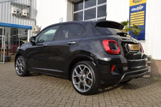 Fiat 500X - afbeelding nr 5