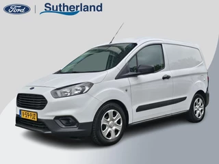 Ford Transit Courier 1.0 Trend Start&Stop