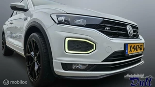 Volkswagen T-Roc Volkswagen T-Roc 1.5 TSI R-Line automaat Camera 19'' velgen - afbeelding nr 30