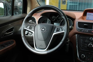 Opel Mokka Opel Mokka 1.4 T Cosmo - afbeelding nr 14