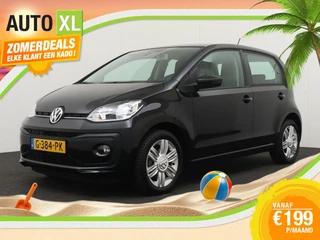 Volkswagen up! 1.0 5-Drs High UP! Sport