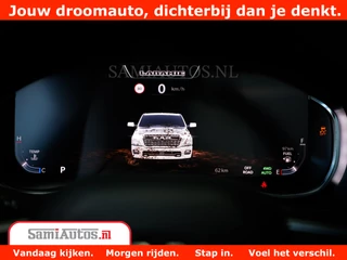 Dodge Ram 1500 Dodge Ram 1500 Night Premium | Full Option | De Meest Luxe Pick-Up in zijn Klasse | Comfortabele Dubbele Cabine met Royale 5 Zitplaatsen | BPM vrij | Nu Leverbaar uit Voorraad | Voorraad Nr 2284 - 3855 - afbeelding nr 51