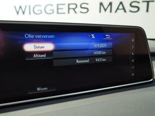 Lexus RX - afbeelding nr 35