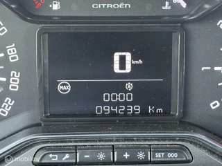 Citroën C3 Citroen C3 Shine 110 pk I Navi I Camera I Clima I - afbeelding nr 18