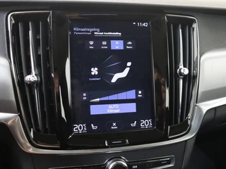 Volvo V90 Volvo V90 T4 Momentum | Trekhaak | Dodehoekdetectie | - afbeelding nr 28