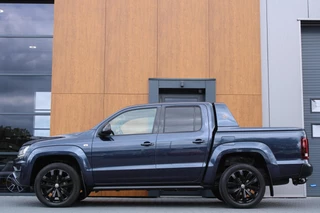 Volkswagen Amarok Volkswagen Amarok 3.0 TDI 4Motion Aventura | Rolcover | Xenon - afbeelding nr 2