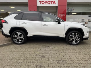 Toyota RAV4 - afbeelding nr 2