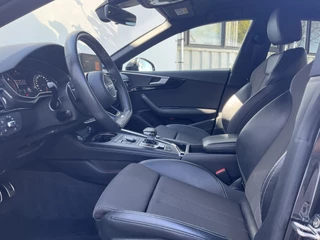 Audi A5 - afbeelding nr 64