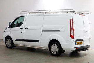 Ford Transit Custom - afbeelding nr 9