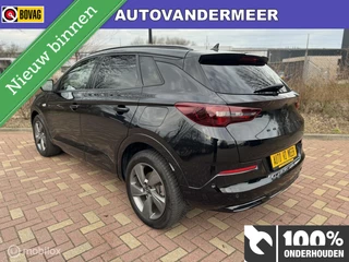 Opel Grandland Opel Grandland 1.6 Turbo Hybrid GS Line / Ultimate / Bomvol - afbeelding nr 2