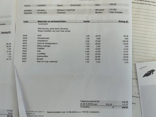 Renault Captur - afbeelding nr 12