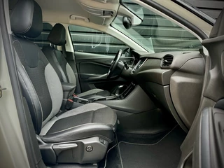 Opel Grandland X Opel Grandland X 1.2 Turbo Bns Exec. AUT|BLINDSPOT|360CAM|CARPLAY - afbeelding nr 53