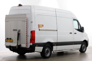 Mercedes-Benz Sprinter - afbeelding nr 2