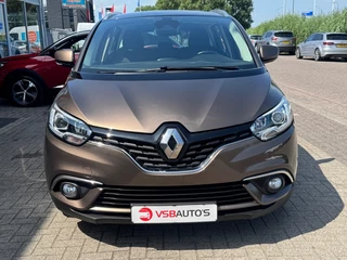 Renault Grand Scénic Renault Grand Scénic 1.2 TCE LED NAVIGATIE 7-PRS AIRCO LMV PDC - afbeelding nr 19