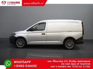 Volkswagen Caddy - afbeelding nr 9