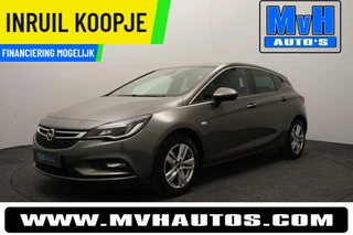 Opel Astra - 267700109-0