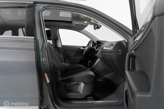Volkswagen Tiguan Volkswagen Tiguan 1.4 TSI eHybrid  Business+ PANO|IQLIGHT| - afbeelding nr 16