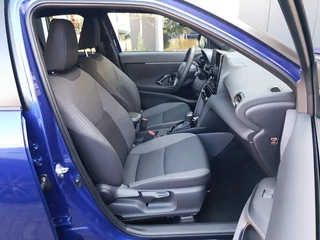 Toyota Yaris Cross - afbeelding nr 11