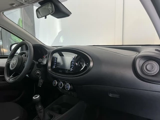 Toyota Aygo Toyota Aygo X - afbeelding nr 10