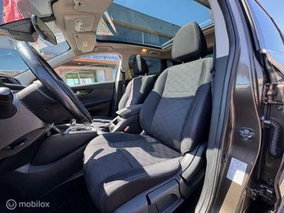 Nissan QASHQAI Nissan Qashqai 1.2 Tekna Automaat , Panorama dak , Navigatie , Camera achter , Parkeerhulp , Bluetooth , Velgen Cruise controle - afbeelding nr 20