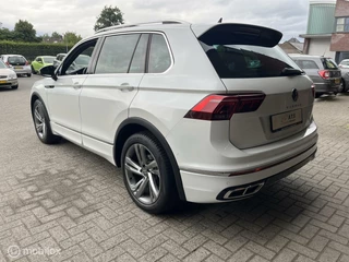 Volkswagen Tiguan Volkswagen Tiguan 1.5 TSI R-LINE*LED*360CAM*ACC*PDC*NAVI* - afbeelding nr 6