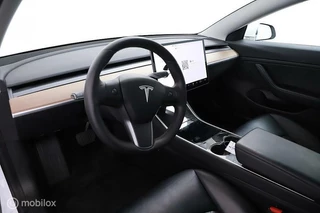 Tesla Model 3 Tesla Model 3 Standard RWD Plus 60 kWh PANORAMA/PDC/LED - afbeelding nr 7