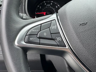 Dacia Duster Dacia DUSTER 1.3 TCe Extreme Automaat Camera Navigatie Carplay Clima Cruise Leder - afbeelding nr 8