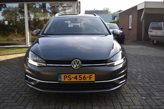 Volkswagen Golf Volkswagen Golf Variant 1.0 TSI Comfortline Business NAVI APPLE/ANDROID CARPLAY PDC ACC - afbeelding nr 2