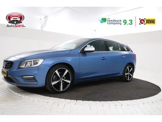 Volvo V60 - 245034442-0