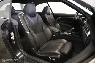 BMW 4 Serie BMW 4-serie Cabrio 440i High Executive - afbeelding nr 26