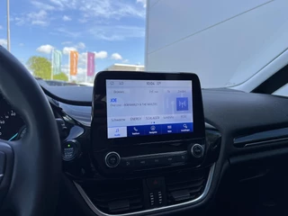 Ford Fiesta Ford Fiesta 1.0 EcoBoost Hybrid Titanium | Winter Pack | Navigatie | Camera - afbeelding nr 26