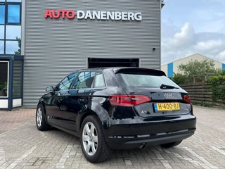 Audi A3 Audi A3 Sportback 1.2 TFSI Ambition Pro Line S - afbeelding nr 5