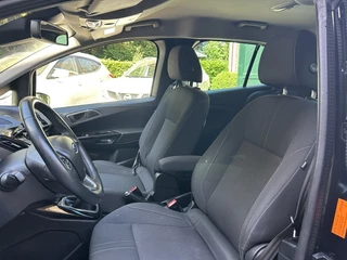 Ford B-MAX - afbeelding nr 20