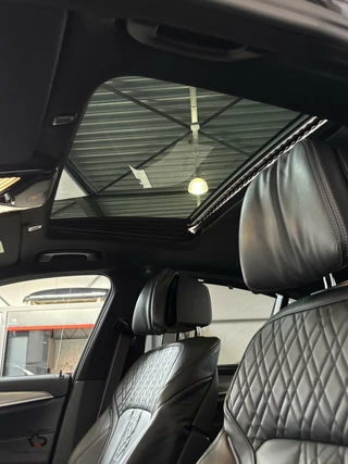 BMW 5 Serie BMW 5-Serie 530i High Executive Edition | Navi | M | LED | Pano | Leder | ACC | Camera | Harman Kardon | Head-up | Keyless | Org. NLD. | - afbeelding nr 26