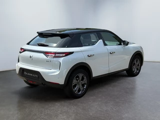 DS DS 3 DS DS 3 Crossback 100PK Montmartre | Navi | Dab | Carplay/Android - afbeelding nr 5