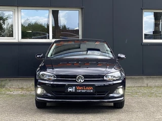Volkswagen Polo - afbeelding nr 8
