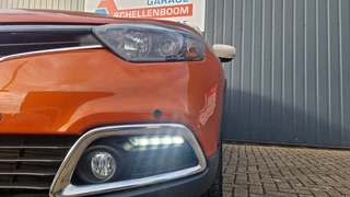 Renault Captur - afbeelding nr 4