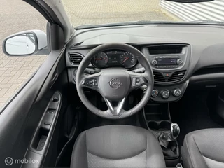 Opel KARL Opel KARL 1.0 ecoFLEX Edition | Airco |  NL auto | - afbeelding nr 13