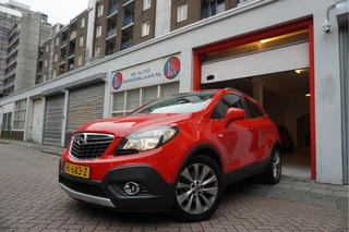 Opel Mokka - 225135261-0